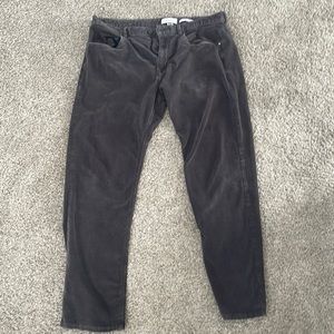Calvin Klein Corduroy Pants 36/32